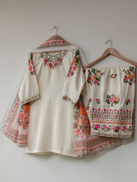 LOVEZA NEW (OFF WHITE)