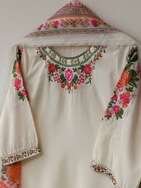 LOVEZA NEW (OFF WHITE)