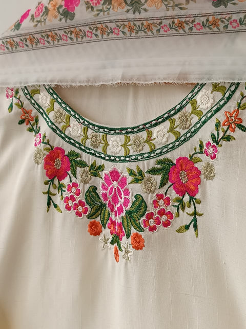LOVEZA NEW (OFF WHITE)