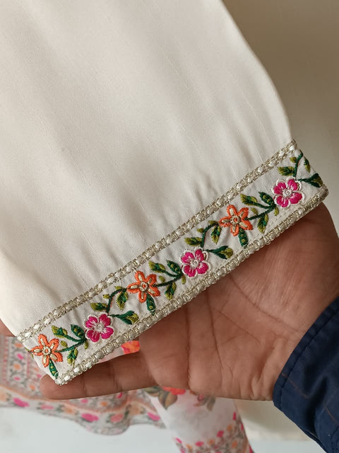 LOVEZA NEW (OFF WHITE)