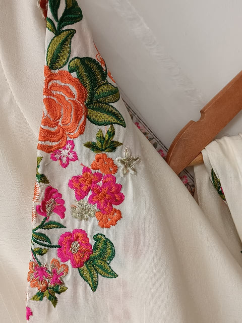 LOVEZA NEW (OFF WHITE)