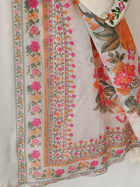LOVEZA NEW (OFF WHITE)