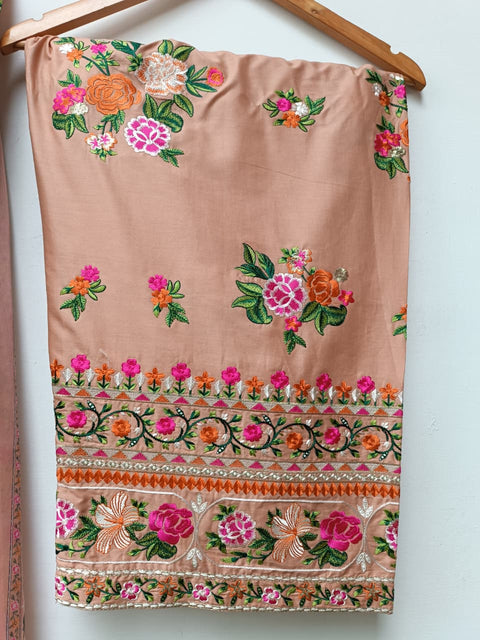 LOVEZA (TEA PINK)