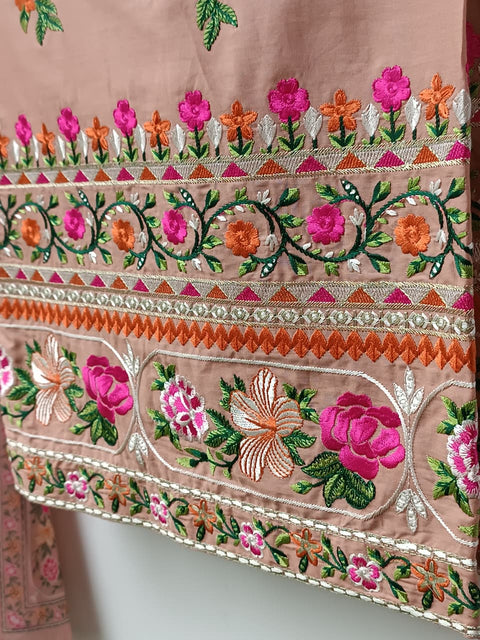 LOVEZA (TEA PINK)