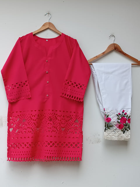 LS 2022 (CORAL PINK)