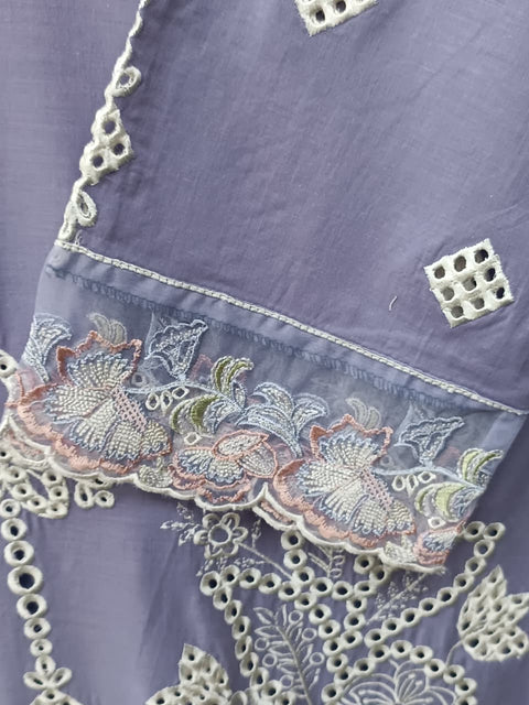 LS 2024 1 (LILAC)
