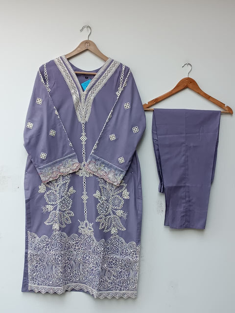 LS 2024 1 (LILAC)