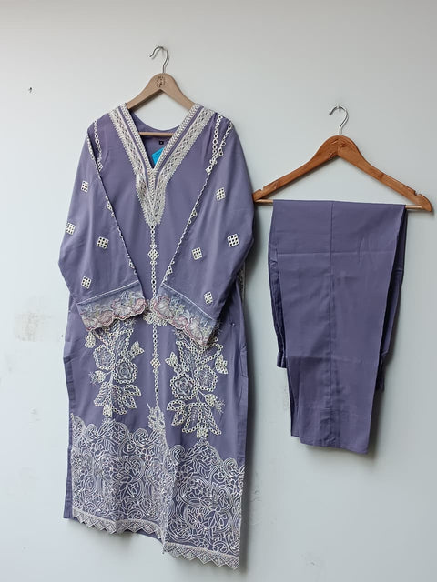 LS 2024 1 (LILAC)