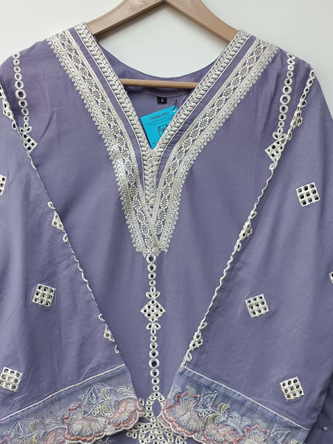 LS 2024 1 (LILAC)