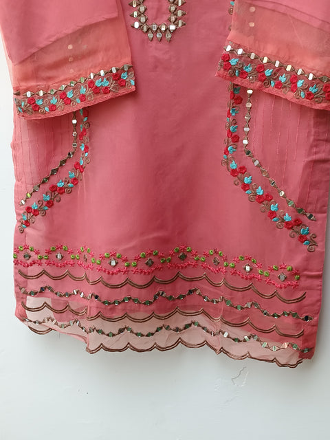 LS 2026 (TEA PINK)