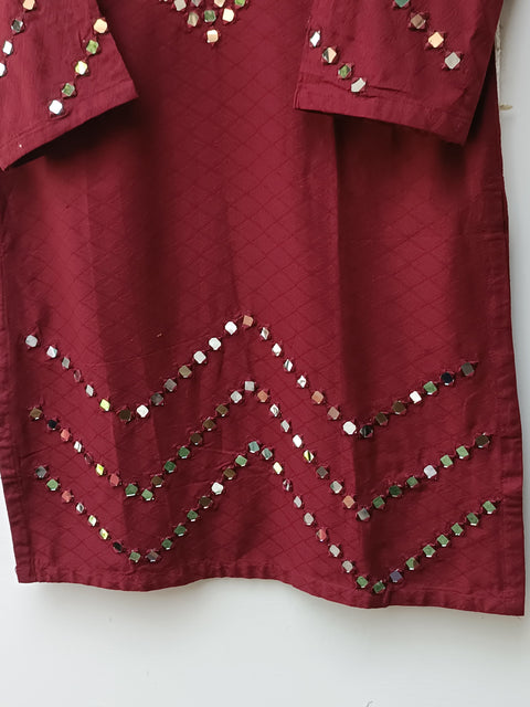 LS 2027 (MAROON)