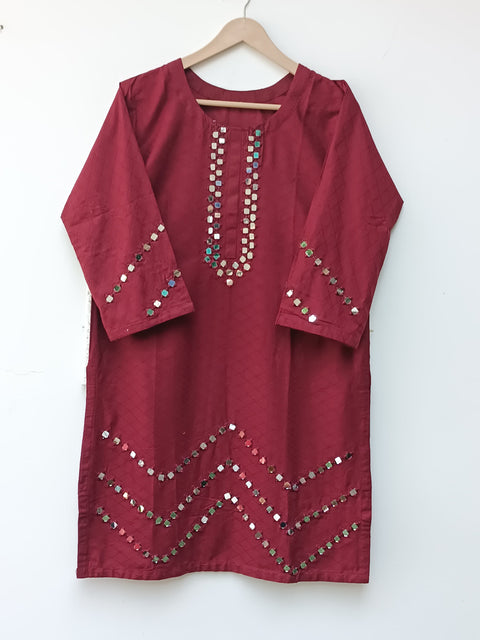 LS 2027 (MAROON)