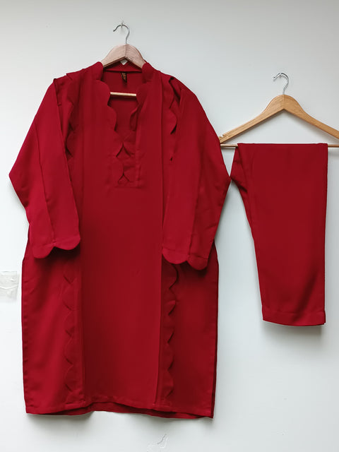 LS 2028 (MAROON)