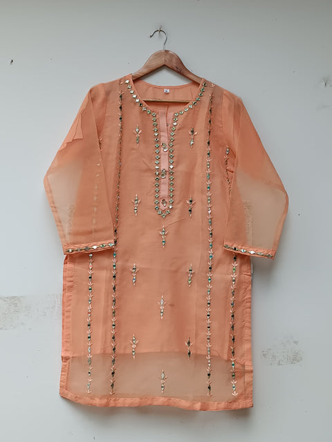 LS 206 (PEACH)