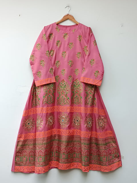 LS 3031 (TEA PINK)