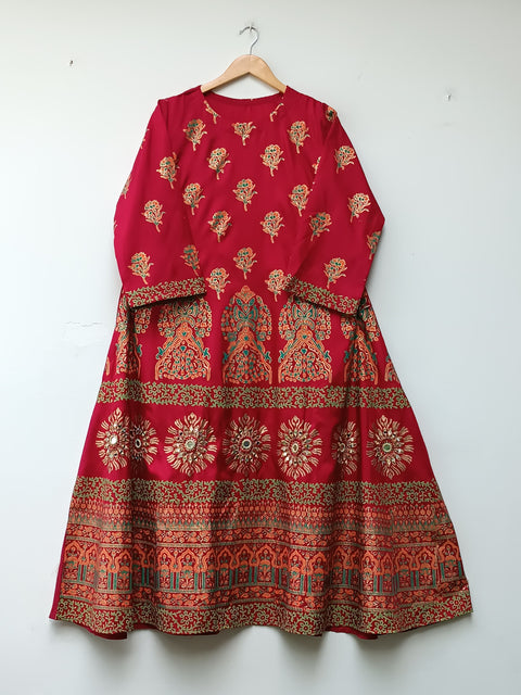 LS 3031 (MAROON)