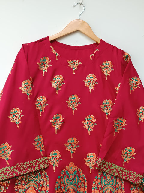 LS 3031 (MAROON)