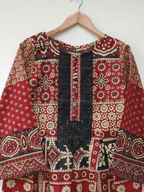 LS 3040 (MAROON)