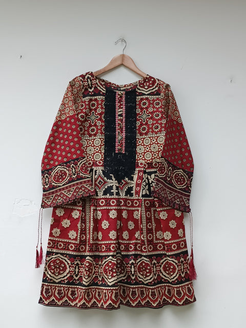LS 3040 (MAROON)