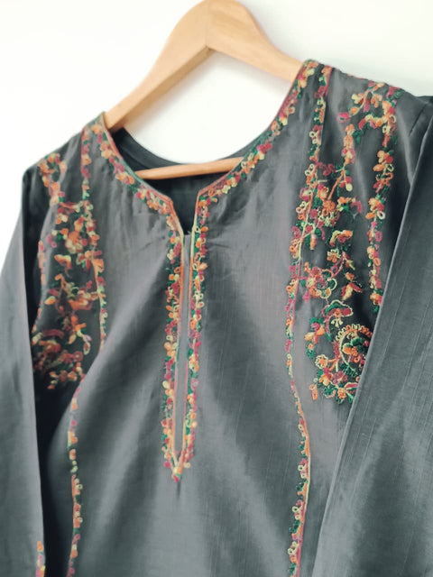 LS 3050 (BLACK)