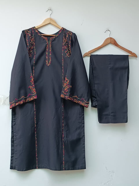 LS 3050 (BLACK)