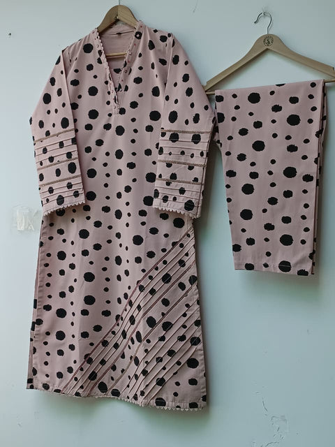 LS 3051 (TEA PINK)