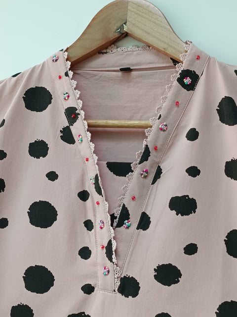 LS 3051 (TEA PINK)