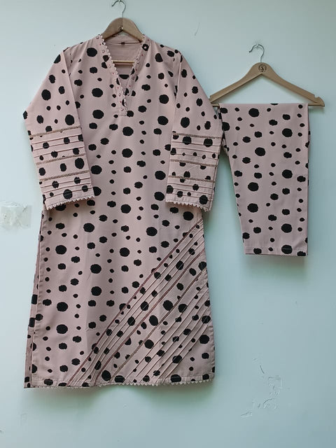 LS 3051 (TEA PINK)