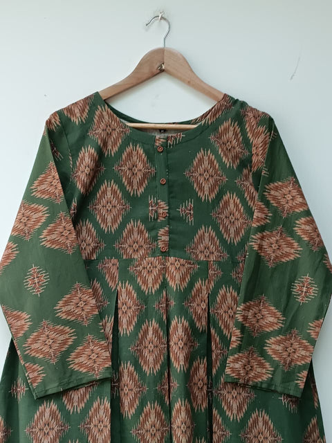 LS 3052 (GREEN)