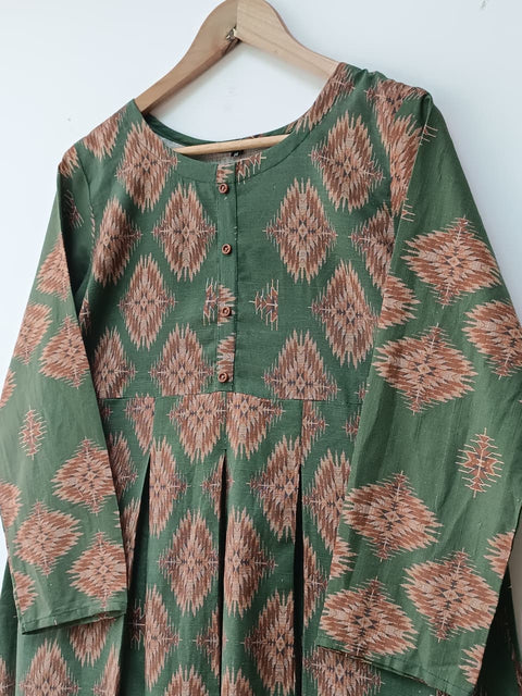 LS 3052 (GREEN)
