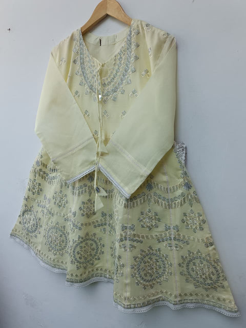 LS 3060 (LIME YELLOW)