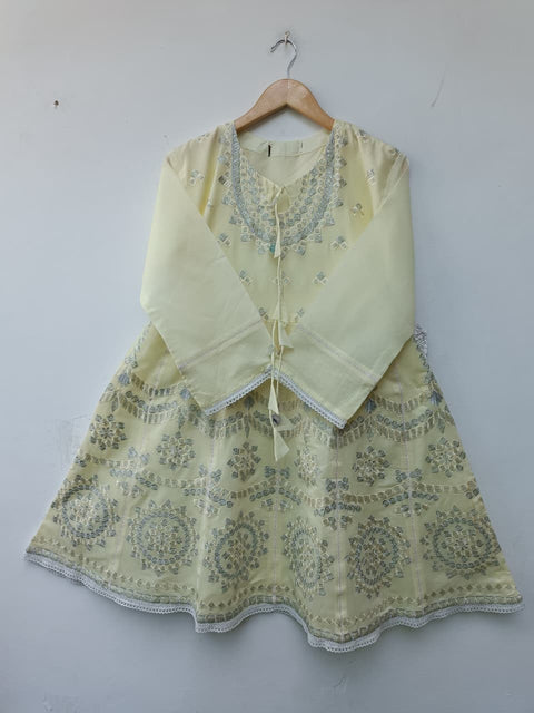 LS 3060 (LIME YELLOW)