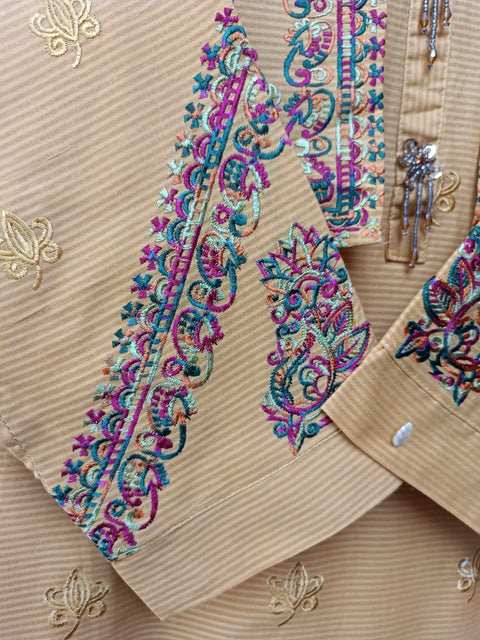 LS 3062 (MUSTARD)