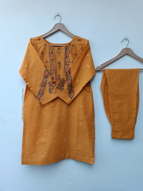LS 3062 (MUSTARD)