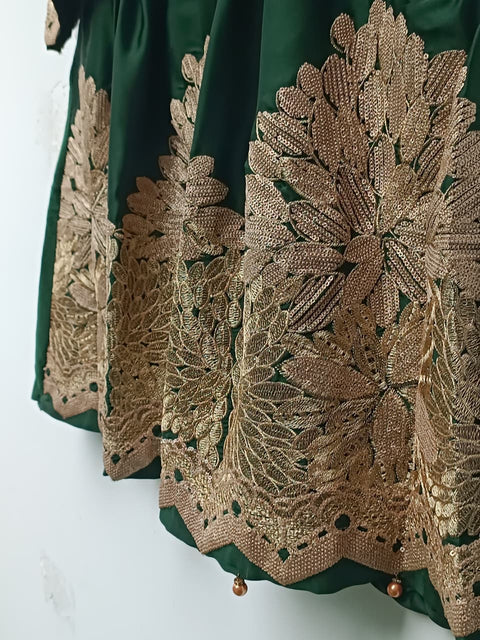 LS 3065 (GREEN)