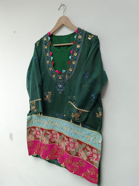 LS 3066 (D GREEN)