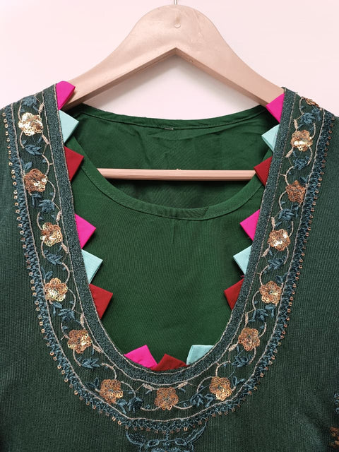 LS 3066 (D GREEN)