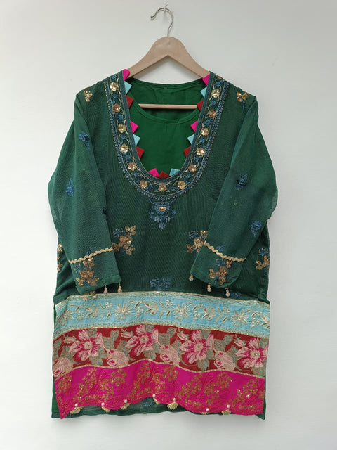 LS 3066 (D GREEN)