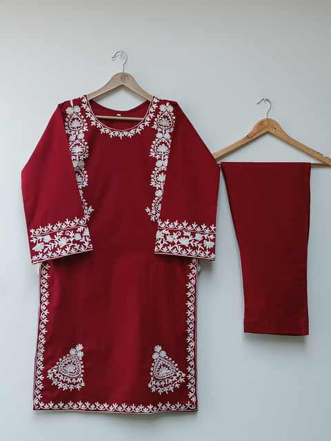 LS 3068 (MAROON)
