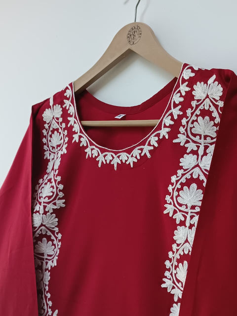 LS 3068 (MAROON)