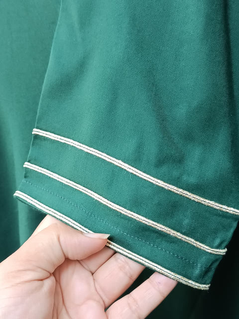 LS 3069 (D GREEN)