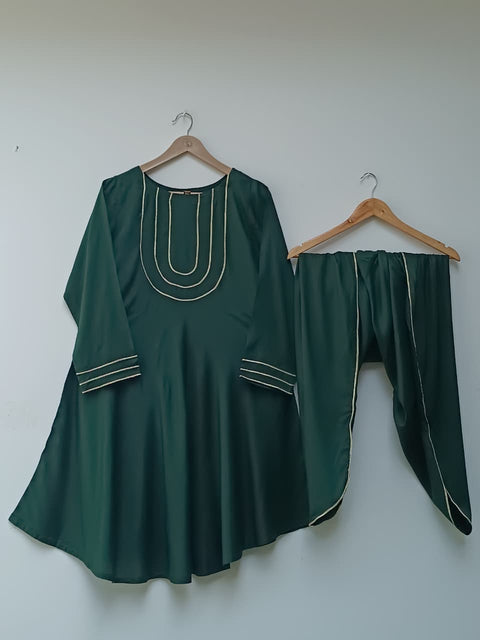 LS 3069 (D GREEN)