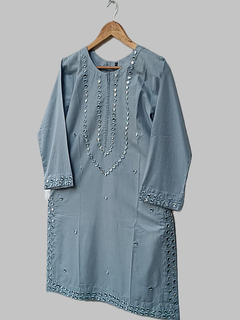 LS 3074 (GRAY)