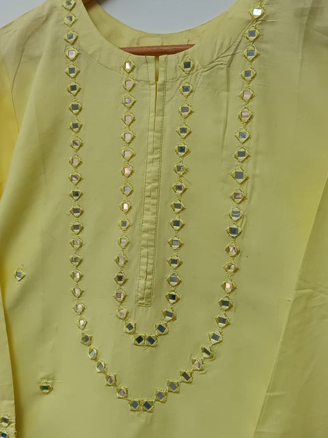 LS 3074 (LIME YELLOW)
