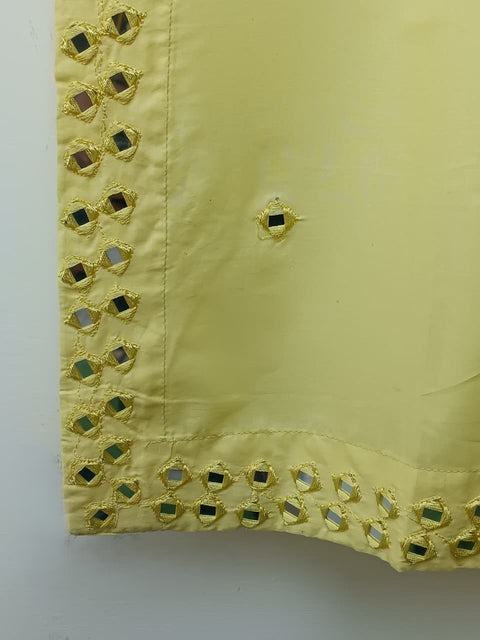 LS 3074 (LIME YELLOW)