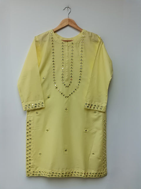 LS 3074 (LIME YELLOW)