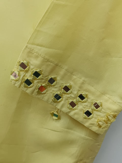 LS 3074 (LIME YELLOW)