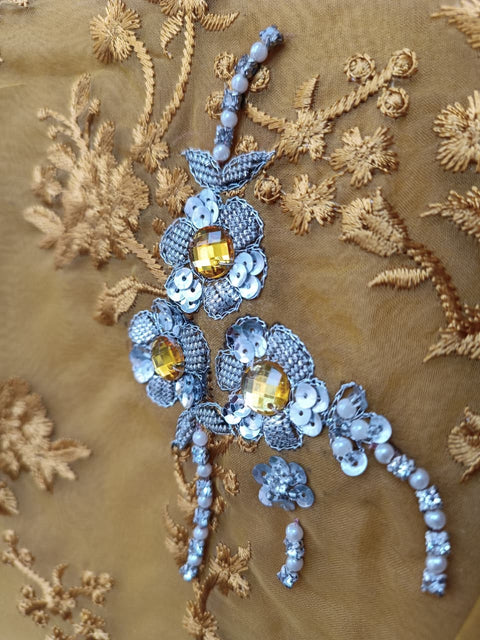 LS 3077 (MUSTARD)