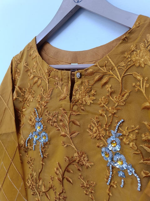 LS 3077 (MUSTARD)