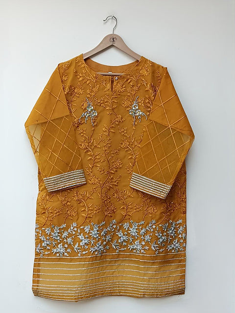 LS 3077 (MUSTARD)